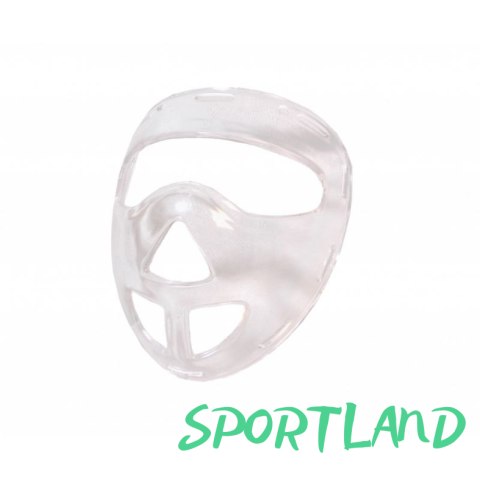 Kask bokserski Masters z maską KSSPU-M (WAKO APPROVED) 02119891-M02 czerwony+M Kask bokserski Masters z maską KSSPU-M (WAKO APPROVED) 02119891-M02 czerwony+M