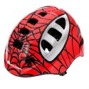 Kask rowerowy Meteor MA-2 spider Junior 23966 S