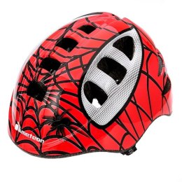 Kask rowerowy Meteor MA-2 spider Junior 23966 S