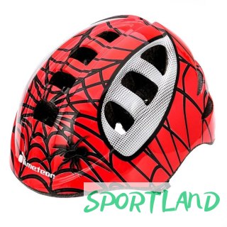 Kask rowerowy Meteor MA-2 spider Junior 23966 S