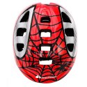Kask rowerowy Meteor MA-2 spider Junior 23966 S