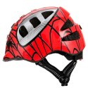 Kask rowerowy Meteor MA-2 spider Junior 23966 S