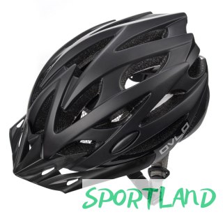 Kask rowerowy Meteor Ovlo L 16858 uniw