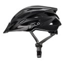 Kask rowerowy Meteor Ovlo L 16858 uniw
