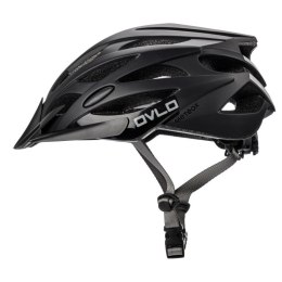 Kask rowerowy Meteor Ovlo L 16858 uniw