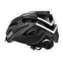 Kask rowerowy Meteor Ovlo L 16858 uniw