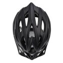 Kask rowerowy Meteor Ovlo L 16858 uniw