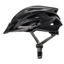 Kask rowerowy Meteor Ovlo L 16858 uniw