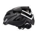 Kask rowerowy Meteor Ovlo L 16858 uniw