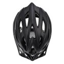 Kask rowerowy Meteor Ovlo L 16858 uniw