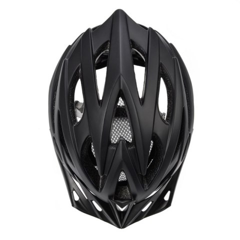 Kask rowerowy Meteor Ovlo L 16858 uniw Kask rowerowy Meteor Ovlo L 16858 uniw