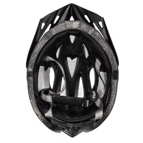 Kask rowerowy Meteor Ovlo L 16858 uniw Kask rowerowy Meteor Ovlo L 16858 uniw