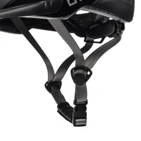 Kask rowerowy Meteor Ovlo L 16858 uniw Kask rowerowy Meteor Ovlo L 16858 uniw