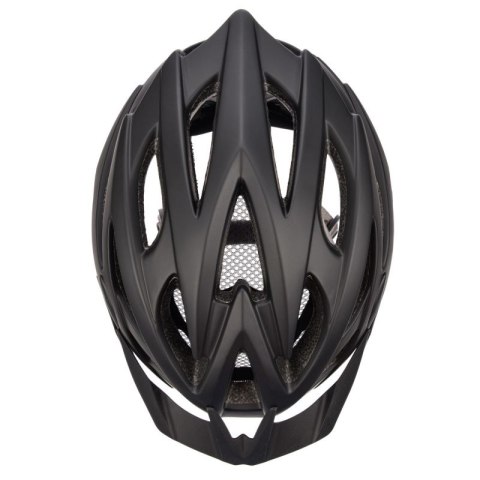 Kask rowerowy Meteor Ovlo L 16858 uniw Kask rowerowy Meteor Ovlo L 16858 uniw