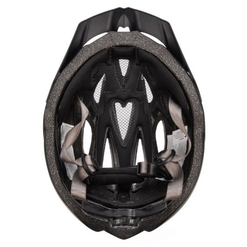 Kask rowerowy Meteor Ovlo L 16858 uniw Kask rowerowy Meteor Ovlo L 16858 uniw