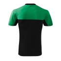 Koszulka Malfini Colormix M MLI-10916 zieleń trawy 3XL