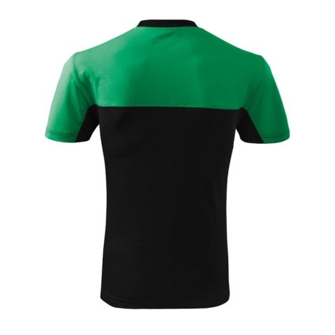 Koszulka Malfini Colormix M MLI-10916 zieleń trawy 3XL