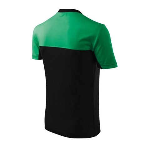 Koszulka Malfini Colormix M MLI-10916 zieleń trawy 3XL