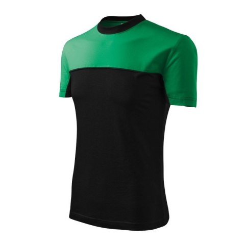 Koszulka Malfini Colormix M MLI-10916 zieleń trawy 3XL
