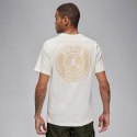 Koszulka Nike PSG SS Logo Tee M FN5332-133 M