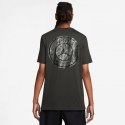Koszulka Nike PSG SS Logo Tee M FN5332-355 M
