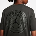 Koszulka Nike PSG SS Logo Tee M FN5332-355 M