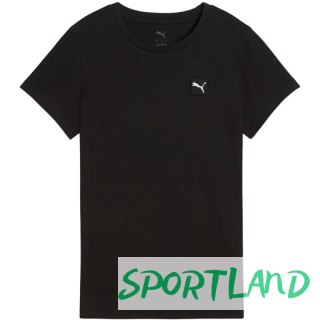 Koszulka Puma ESS Elevated Tee W 685016 01 L