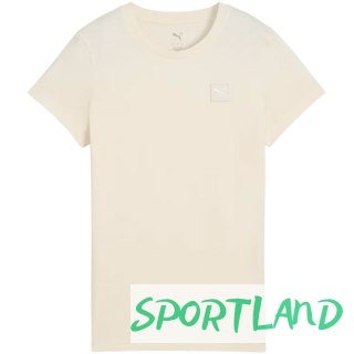 Koszulka Puma ESS Elevated Tee W 685016 99 M