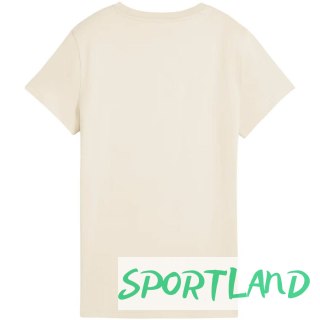 Koszulka Puma ESS Elevated Tee W 685016 99 M