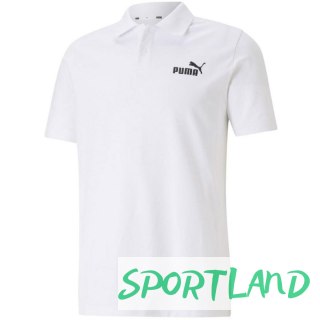 Koszulka Puma ESS Pique Polo M 586674 02 M