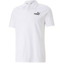 Koszulka Puma ESS Pique Polo M 586674 02 S Koszulka Puma ESS Pique Polo M 586674 02 S