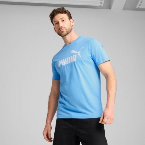 Koszulka Puma Ess No.1 Logo Tee (s) M 682533 57 L Koszulka Puma Ess No.1 Logo Tee (s) M 682533 57 L