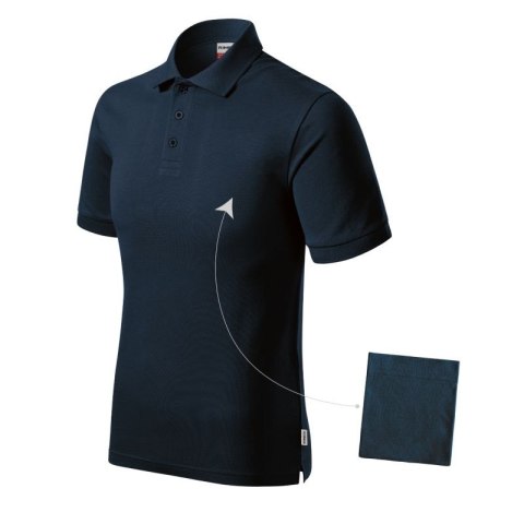 Koszulka Rimeck Resist Heavy Polo M MLI-R2002 4XL