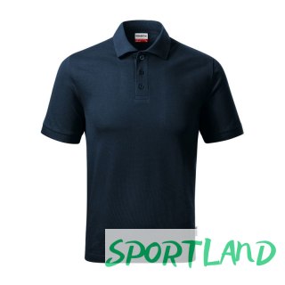 Koszulka Rimeck Resist Heavy Polo M MLI-R2002 M