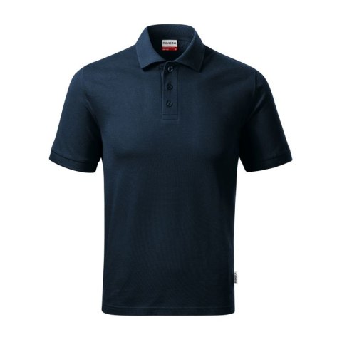 Koszulka Rimeck Resist Heavy Polo M MLI-R2002 S