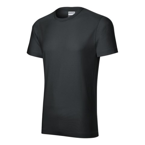 Koszulka Rimeck Resist heavy M MLI-R0394 ebony gray 4XL