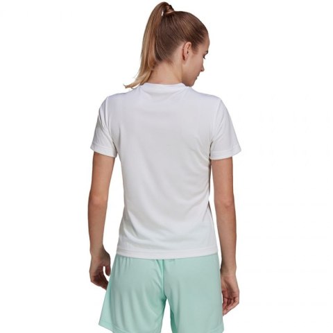 Koszulka adidas Entrada 22 Jersey W HC5074 XL Koszulka adidas Entrada 22 Jersey W HC5074 XL
