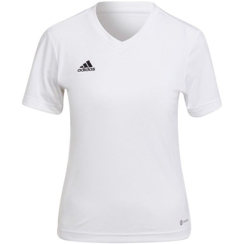 Koszulka adidas Entrada 22 Jersey W HC5074 XL Koszulka adidas Entrada 22 Jersey W HC5074 XL