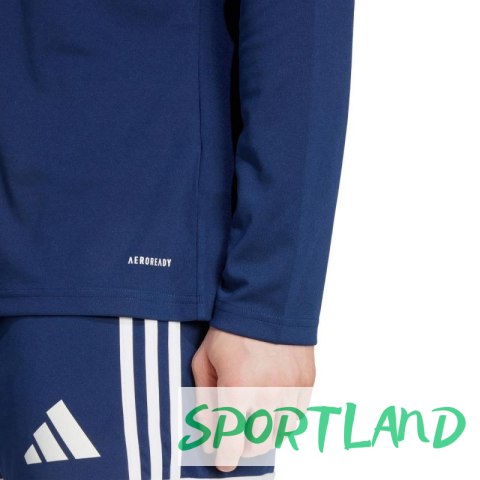 Koszulka adidas Squadra 25 Long Sleeve Jersey LM M JF6075 L Koszulka adidas Squadra 25 Long Sleeve Jersey LM M JF6075 L