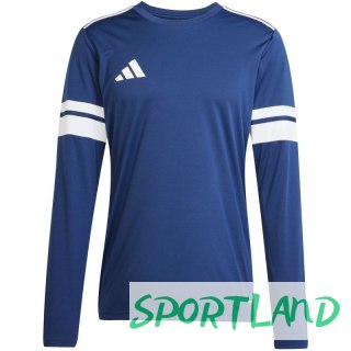 Koszulka adidas Squadra 25 Long Sleeve Jersey LM M JF6075 M