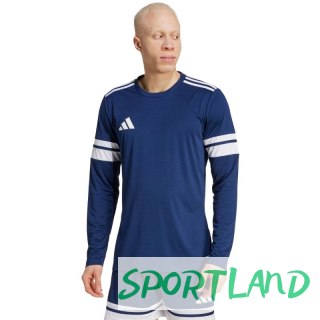 Koszulka adidas Squadra 25 Long Sleeve Jersey LM M JF6075 M