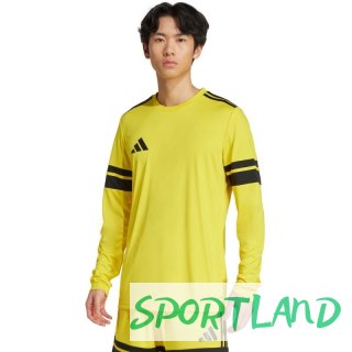 Koszulka adidas Squadra 25 Long Sleeve Jersey LM M JF6077 M