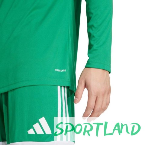 Koszulka adidas Squadra 25 Long Sleeve M JN7490 XL Koszulka adidas Squadra 25 Long Sleeve M JN7490 XL