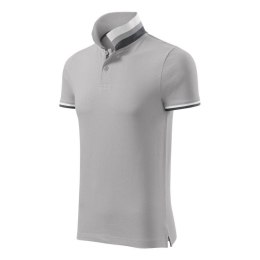 Koszulka polo Malfini Collar Up W MLI-256A4 silver gray L