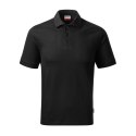 Koszulka polo Rimeck Resist Heavy Polo M MLI-R2001 czarny XL