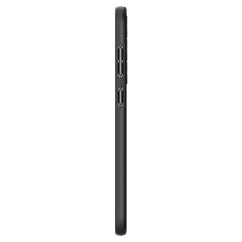 Lekkie i ultra cienkie etui ochronne Samsung GALAXY S23 THIN FIT czarny Lekkie i ultra cienkie etui ochronne Samsung GALAXY S23 THIN FIT czarny