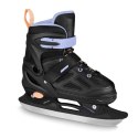 Łyżworolki Spokey Quattro 4IN1 SPK-943428 roz. 30-33BK/VT 30-33