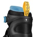 Łyżworolki Spokey Quattro 4IN1 SPK-943432 roz. 30-33 BK/DBL 30-33