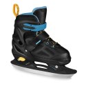 Łyżworolki Spokey Quattro 4IN1 SPK-943432 roz. 30-33 BK/DBL 30-33