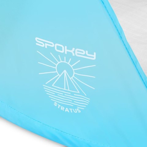 Namiot plażowy Spokey Stratus SPK-944845 190x120x90 Namiot plażowy Spokey Stratus SPK-944845 190x120x90